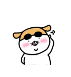 ぷ～ちゃんスタンプ第二弾（個別スタンプ：40）