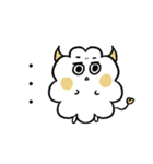ハッピーな哲人ちゃん（個別スタンプ：2）