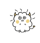 ハッピーな哲人ちゃん（個別スタンプ：4）