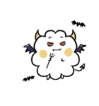 ハッピーな哲人ちゃん（個別スタンプ：32）