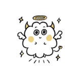 ハッピーな哲人ちゃん（個別スタンプ：33）