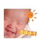 LOVE sweeeeet Y（個別スタンプ：2）