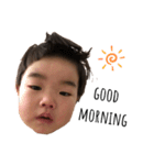 束咲③（個別スタンプ：1）