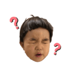 束咲③（個別スタンプ：2）