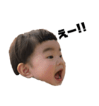 束咲③（個別スタンプ：5）