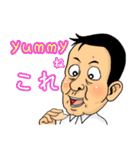 OMGなマコッツさん！（個別スタンプ：29）