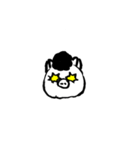 ブタパンチくん（個別スタンプ：2）