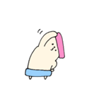 ダイアライザ～（個別スタンプ：7）
