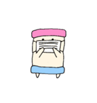 ダイアライザ～（個別スタンプ：11）