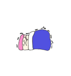 ダイアライザ～（個別スタンプ：12）