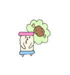 ダイアライザ～（個別スタンプ：14）