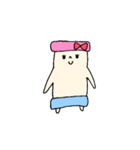 ダイアライザ～（個別スタンプ：30）