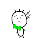 ばぶりんこ。2（個別スタンプ：6）