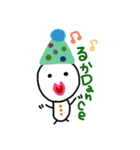 ばぶりんこ。2（個別スタンプ：12）