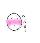 あいあいあいこちゃん（個別スタンプ：12）
