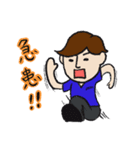 医師の日常（個別スタンプ：8）