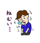 医師の日常（個別スタンプ：35）