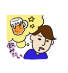 医師の日常（個別スタンプ：39）