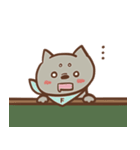 京橋 LAST FIGHT(ラストファイト)（個別スタンプ：3）