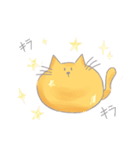 もちっと！あにまるず。（個別スタンプ：5）