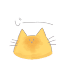 もちっと！あにまるず。（個別スタンプ：11）
