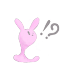 もちっと！あにまるず。（個別スタンプ：13）