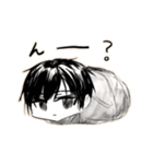 ヘッドフォン君2（個別スタンプ：18）