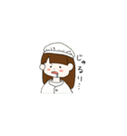 ゆみちゃんとけいたくん（個別スタンプ：36）