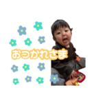 ☆りんちゃんスタンプ☆（個別スタンプ：5）