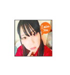 きちザピン挨拶集（個別スタンプ：5）