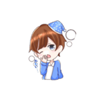 RTスタンプ！（個別スタンプ：1）