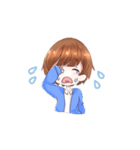 RTスタンプ！（個別スタンプ：3）