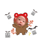 カナかな奏くんvol.2（個別スタンプ：5）