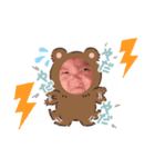 カナかな奏くんvol.2（個別スタンプ：6）