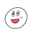 腹立つお顔 第1弾（個別スタンプ：11）