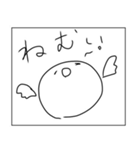 ロックだね（個別スタンプ：38）