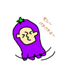 おナースさんの看護の日常（個別スタンプ：4）