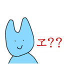 たのしく生きるスタンプ（個別スタンプ：32）