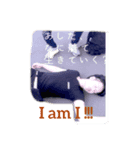 俺がえづ2（個別スタンプ：7）