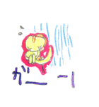 恐竜みどりん（個別スタンプ：10）