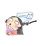 マゲもやし（個別スタンプ：12）