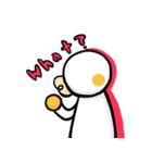ペタロボ（ビジネス篇）（個別スタンプ：5）