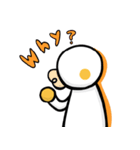 ペタロボ（ビジネス篇）（個別スタンプ：6）