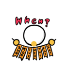 ペタロボ（ビジネス篇）（個別スタンプ：10）