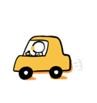 ペタロボ（ビジネス篇）（個別スタンプ：18）