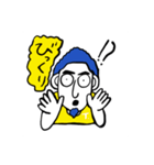 あきらんどのぱぱ（個別スタンプ：8）