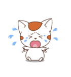 気まぐれ動物スタンプ（個別スタンプ：27）