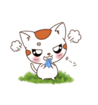 気まぐれ動物スタンプ（個別スタンプ：29）