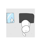 一般精進系スタンプ（個別スタンプ：6）