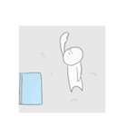 一般精進系スタンプ（個別スタンプ：7）